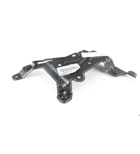 PORSCHE - ÖN FAR ALT BRAKETİ SOL CAYENNE 2011-
