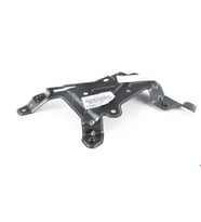 PORSCHE - ÖN FAR ALT BRAKETİ SOL CAYENNE 2011-