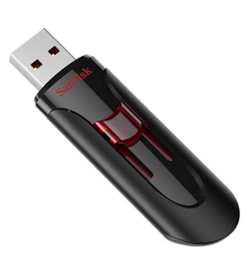Sandisk SDCZ600-032G-G35 32GB Cruzer Glide 3.0 USB Flash Bellek