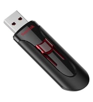 Sandisk SDCZ600-032G-G35 32GB Cruzer Glide 3.0 USB Flash Bellek