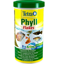 Yem Phyll Flakes 1 Litre