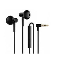 Mi Earphones Basic Kulakiçi Kulaklık (L jacklı) (Siyah)