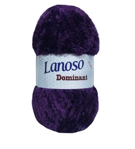 Angel Çanta Aksesuar Lanoso Dominant No:20 Mor