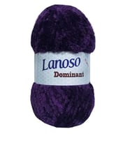 Angel Çanta Aksesuar Lanoso Dominant No:20 Mor