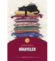 Hikayeler - Anton Çehov