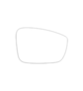 Seat Toledo 2013-2019 Sağ Dış Dikiz Ayna Camı Isıtmalı 5JA857522