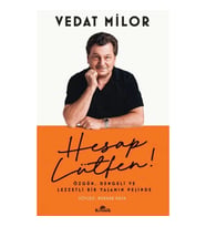 Hesap Lütfen!