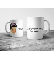 Pixxa Frida Kupa Bardak Model 3