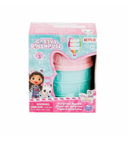 64895 Gabbys Dollhouse Sürpriz Paket