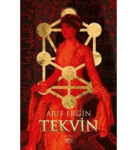 Tekvin