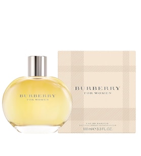 Burberry Classic Woman EDP 100ml Bayan Parfüm