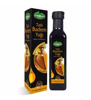 Mindivan Tatlı Badem Yağı 250 ml