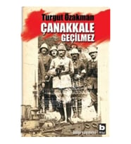 Çanakkale Geçilmez