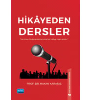 Hikâyeden Dersler