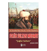 Fatih Sultan Mehmet Çağlar Sultanı