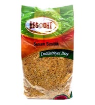 Bağdat Baharat Glutensiz Simitlik Susam - 500 gr