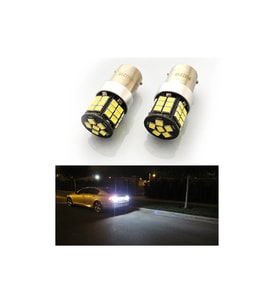 P21w Uyumlu Tek Duy Beyaz Led Geri Vites Oto Ampulü Photon Ph7219