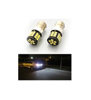 P21w Uyumlu Tek Duy Beyaz Led Geri Vites Oto Ampulü Photon Ph7219