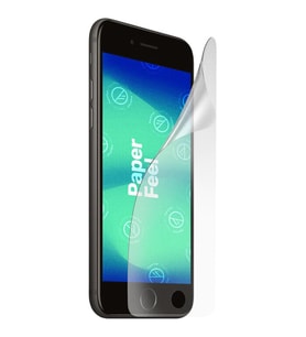 iPhone 7 Plus PaperFeel Panzerfolyo Ekran Koruyucu