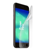 iPhone 7 Plus PaperFeel Panzerfolyo Ekran Koruyucu (Şeffaf)