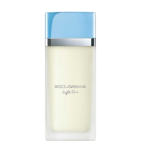Dolce & Gabbana Light Blue Refillable Edt 100 ml Kadın Parfüm