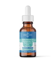 Alpha Arbutın 2% Hyaluronıc Acıd Nıacınamıde 5% Serum