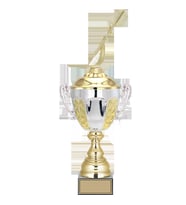 ODAK KUPA - Figürlü Kupalar - Dart Figürlü Kupalar FG-087 A - 52 cm