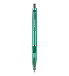 Serve Swell Mekanik Kurşun Kalem 0.7 mm METALİK YEŞİL 