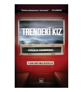 Trendeki Kız
