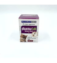 Pharma Tab Kediler İçin Mayalı ve Sarımsaklı Tablet 