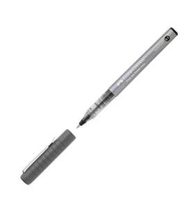 Faber Castell Free Ink Serisi Roller Kalem 0.7mm Siyah 5020348199