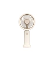 Reytek Ym88183 Avuç İçi Taşınabilir Şarjlı Vantilatör Mini El Fanı
