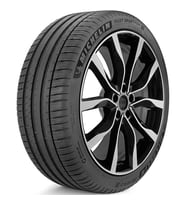 295/40R22 112Y XL PILOT SPORT 4 SUV MICHELIN