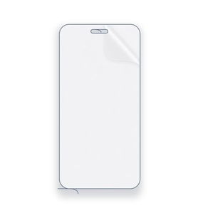 SChitec LG Xpower 3 Uyumlu Ön Yüzey Nano Şeffaf Hidrojel Ekran Koruyucu