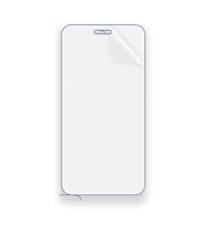 SChitec LG Xpower 3 Uyumlu Ön Yüzey Nano Şeffaf Hidrojel Ekran Koruyucu