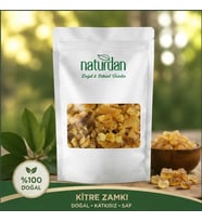 Doğal Kitre Zamkı 1 kg