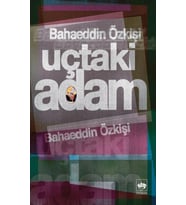 Uçtaki Adam
