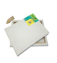 Fanart Basic Tuval 15X15cm Tual