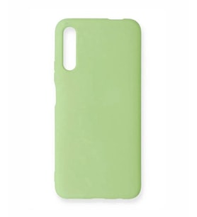 Huawei Y9S Uyumlu Koruyucu Silikon Kılıf