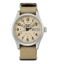 Seiko 5 Sports Automatic SRPJ83K1 Erkek Kol Saati