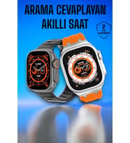 Akıllı Saat Gps, Uyku Takibi Arama Cevaplayan Bluetooth Bağlantılı