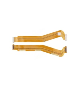 Realme 10 Şarj Bordu Şarj Soketi Ara Flex No:1