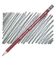 Cretacolor Cleos Fine Art Graphite Dereceli Kalem 4B (160 04) 