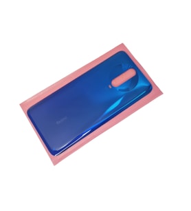Xiaomi Redmi K30 Arka Kapak (CAM) MAVİ