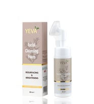 Yüz temizleme köpüğü (Aparatlı) 200ml