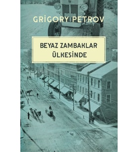 Beyaz Zambaklar Ülkesinde