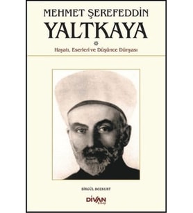 Mehmet Şerefeddin Yaltkaya