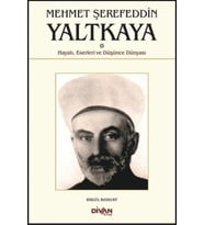 Mehmet Şerefeddin Yaltkaya