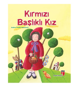 Kırmızı Başlıklı Kız