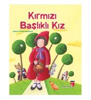 Kırmızı Başlıklı Kız